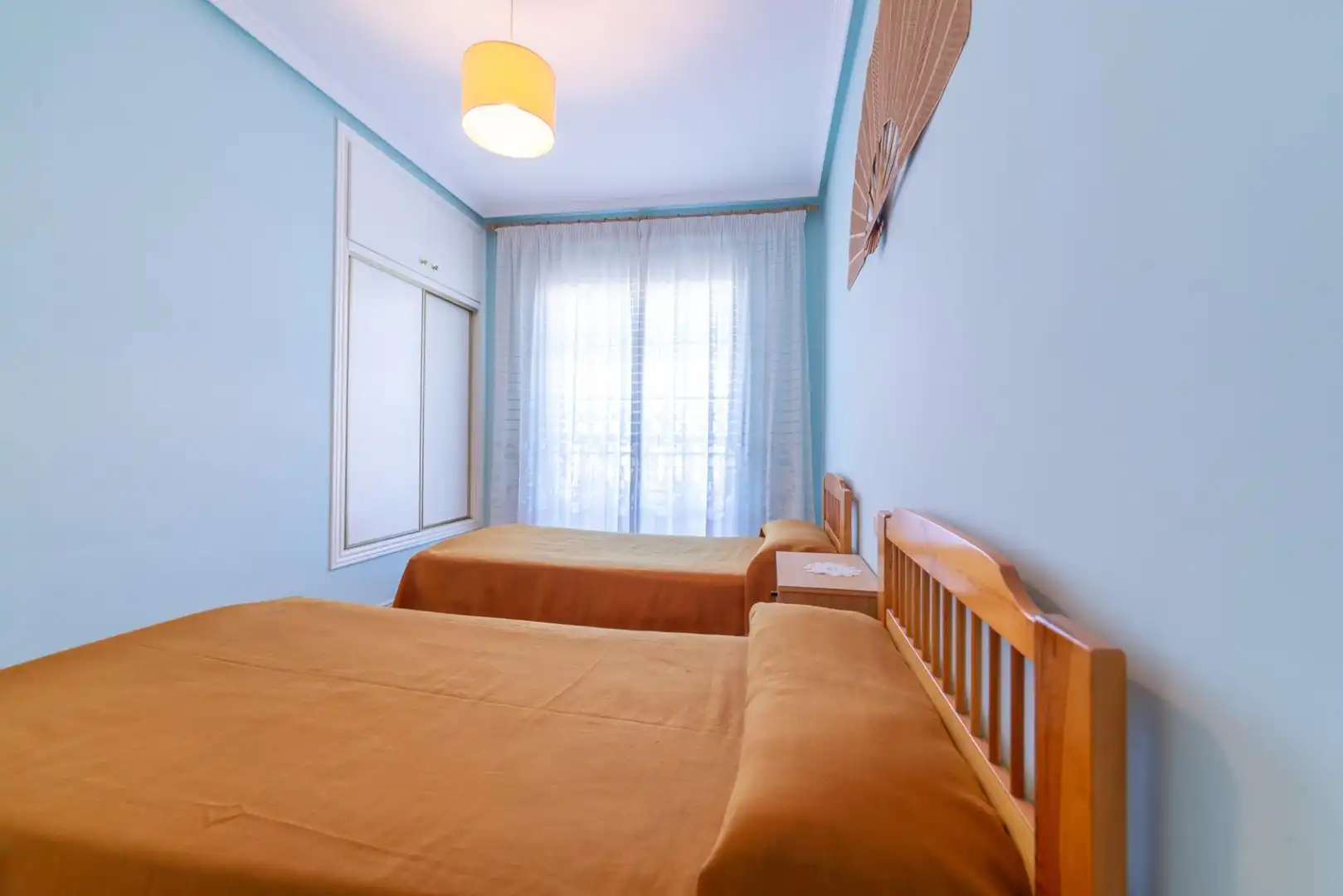 Casa a schiera con giardino in vendita a Santiago de la Ribera, imagen 19