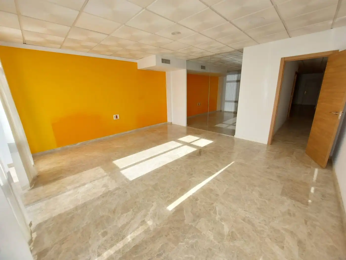 Office space with lift for sale in El Ejido Ciudad, imagen 13