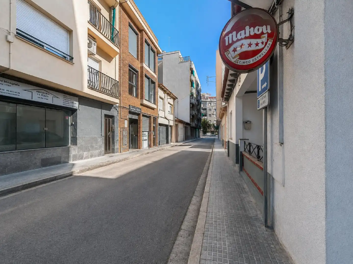 Local comercial en venda a Col.legis Nous, imagen 15