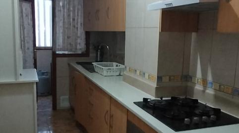 Photo 4 of Flat for rent in Avenida Reyes Católicos, La Salle - Cuatro Torres,  Santa Cruz de Tenerife Capital