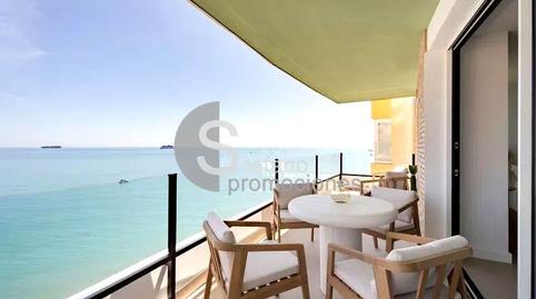 Photo 2 of Flat for sale in Marítimo Pablo Ruiz Picasso, La Malagueta - Monte Sancha, Málaga Capital