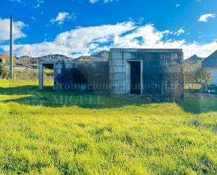 Exterior view of Residential for sale in Verín