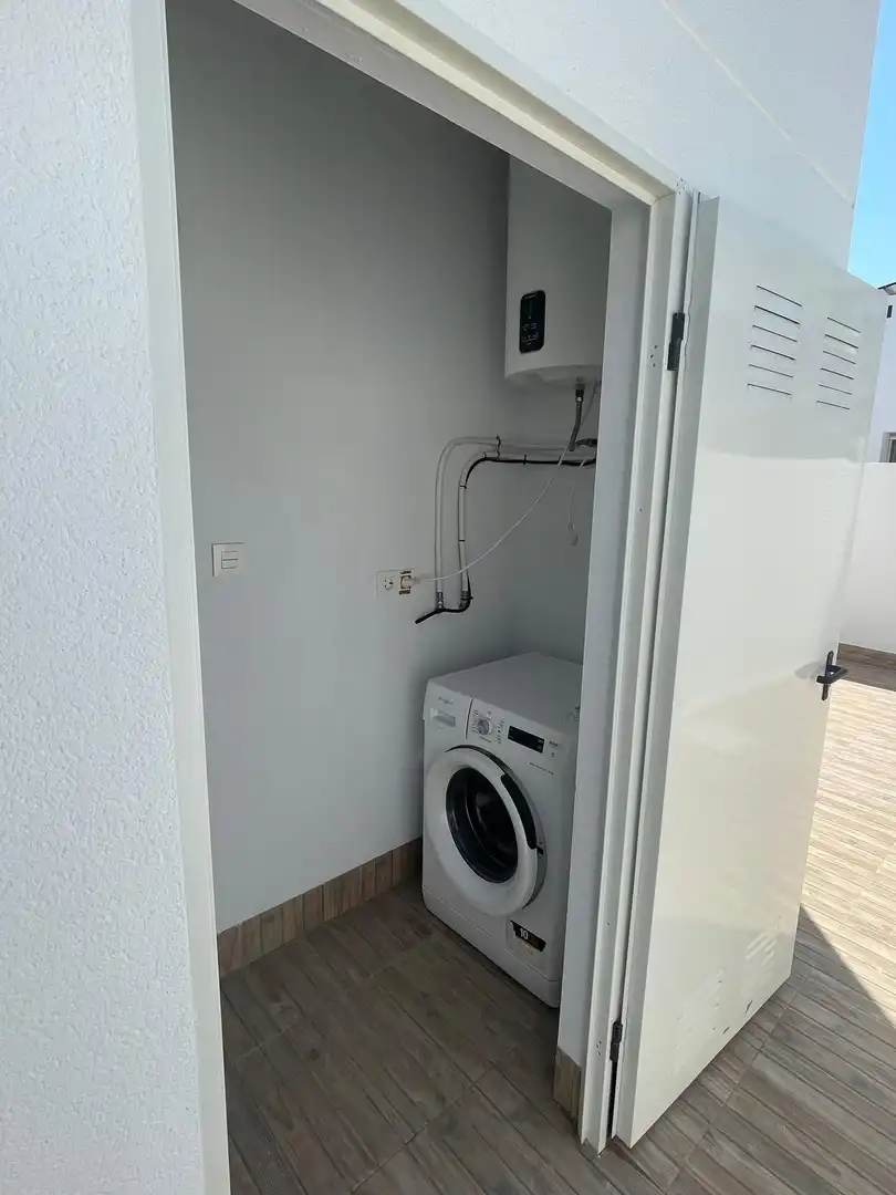 Villa avec piscine à vendre à Pilar de la Horadada ciudad, imagen 23