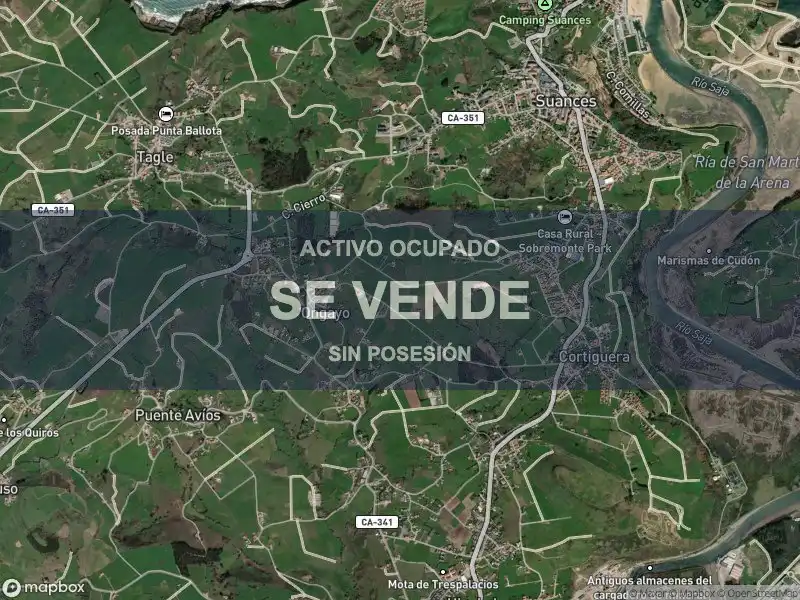Pis en venda en Suances