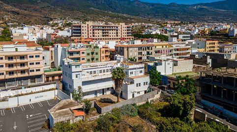 Foto 4 de Casa o chalet en venta en Obispo Pérez Cáceres, Centro, Güímar