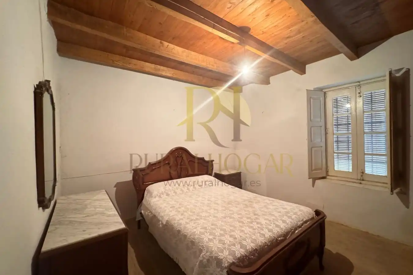 Casa o chalet en venta en Castrotierra de Valmadrigal