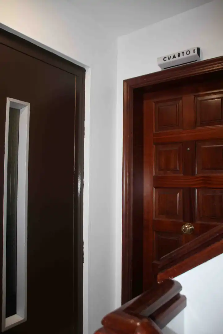Piso en venta en Avenida Calvo Sotelo, Padrón