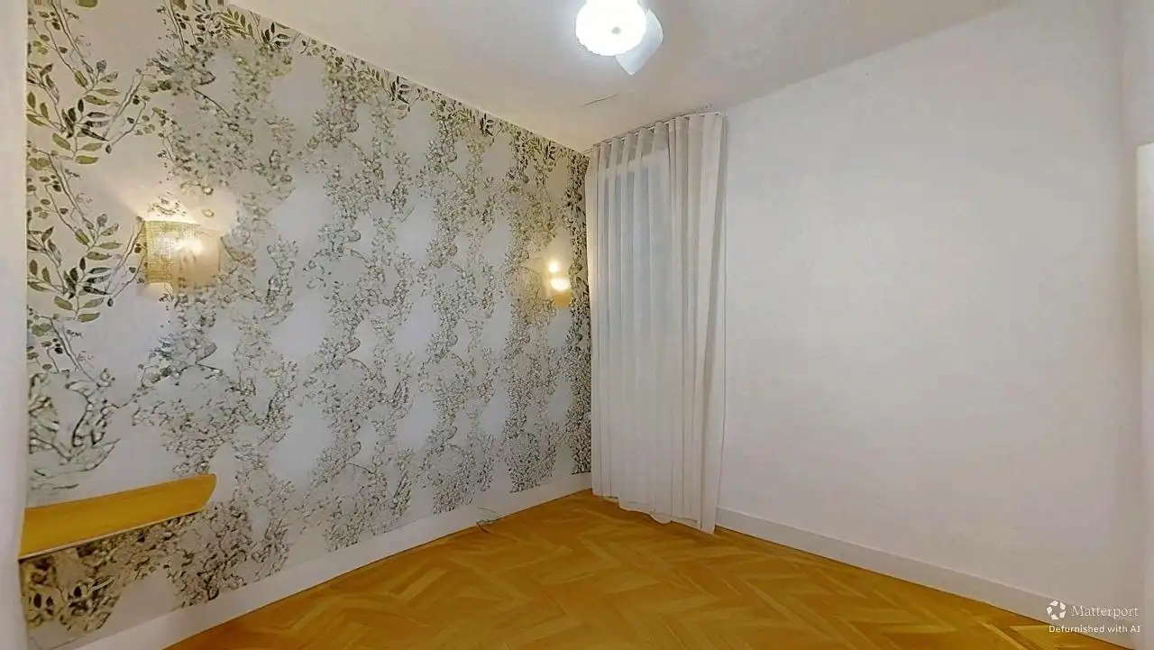 Habitación de Piso en venta en El Masnou con Aire acondicionado, Calefacción y Parquet