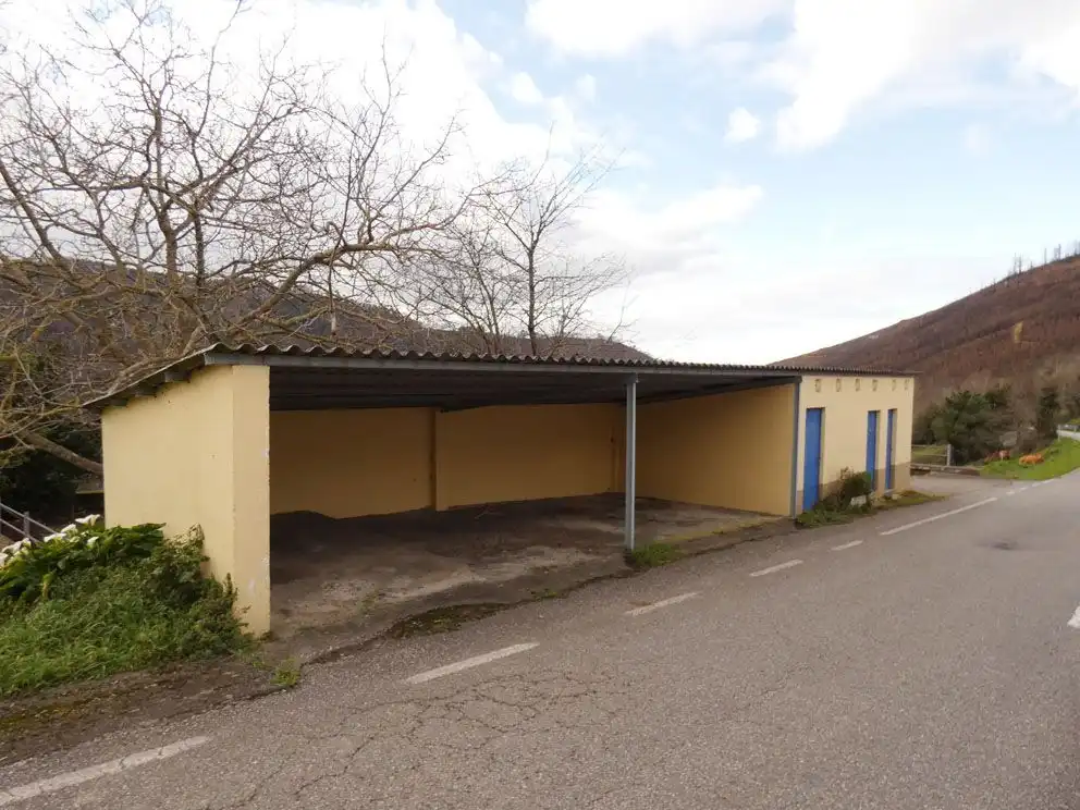Casa en venda a Valdés - Luarca, imagen 22