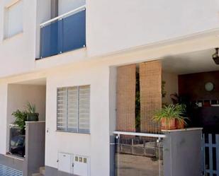 Balcony of Single-family semi-detached for sale in  Murcia Capital