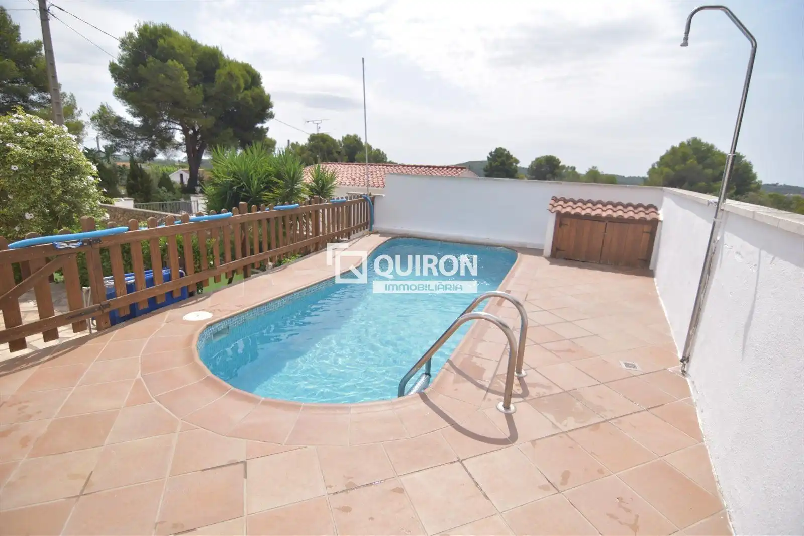 House with pool for sale in El Montmell, imagen 13