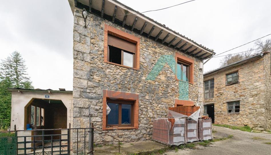 Photo 1 of House or chalet for sale in Lugar la Mesnada, Bimenes, Asturias