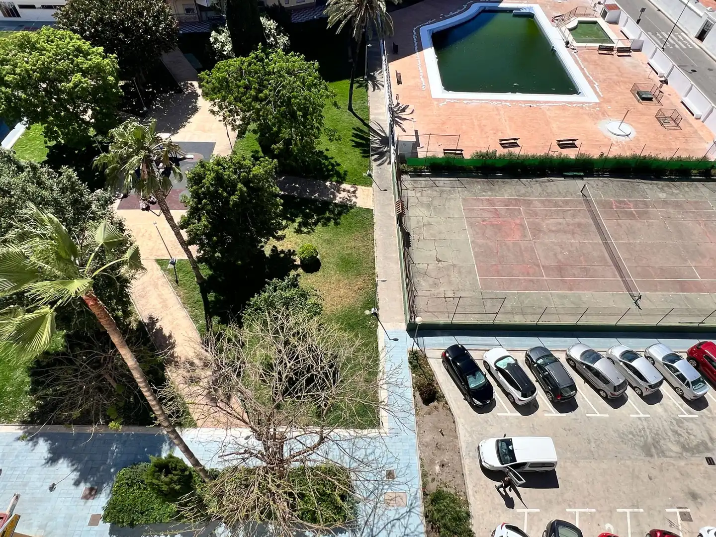 Wohnung mit Pool zum Verkauf in Torre del Mar, imagen 32