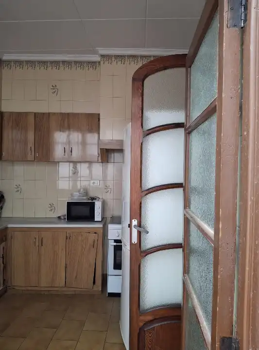 Kitchen of Houses for sale in Cullera  with Terrace and Internet