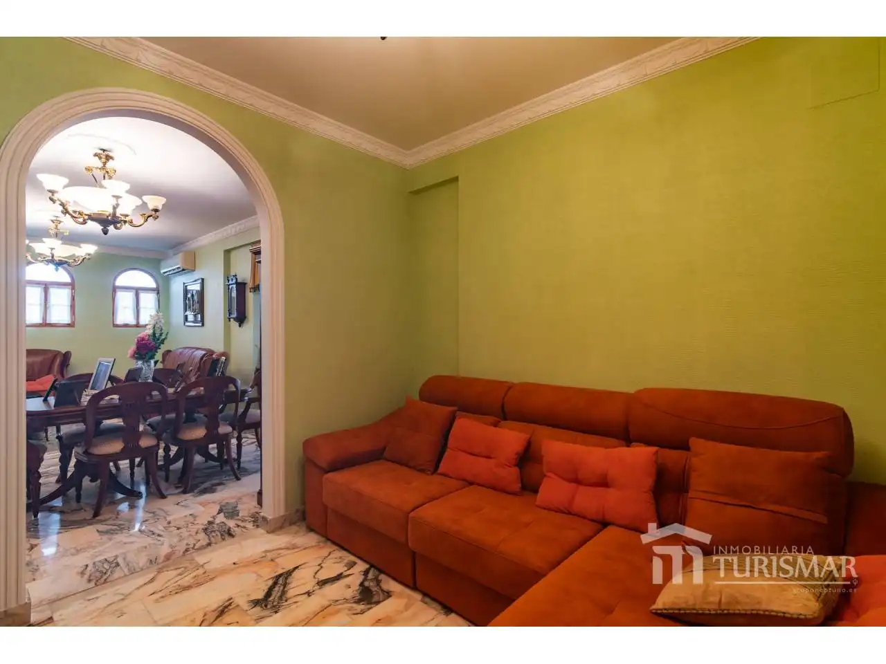 Casa con terrazza in vendita a Calle Lope de Vega 0, imagen 26