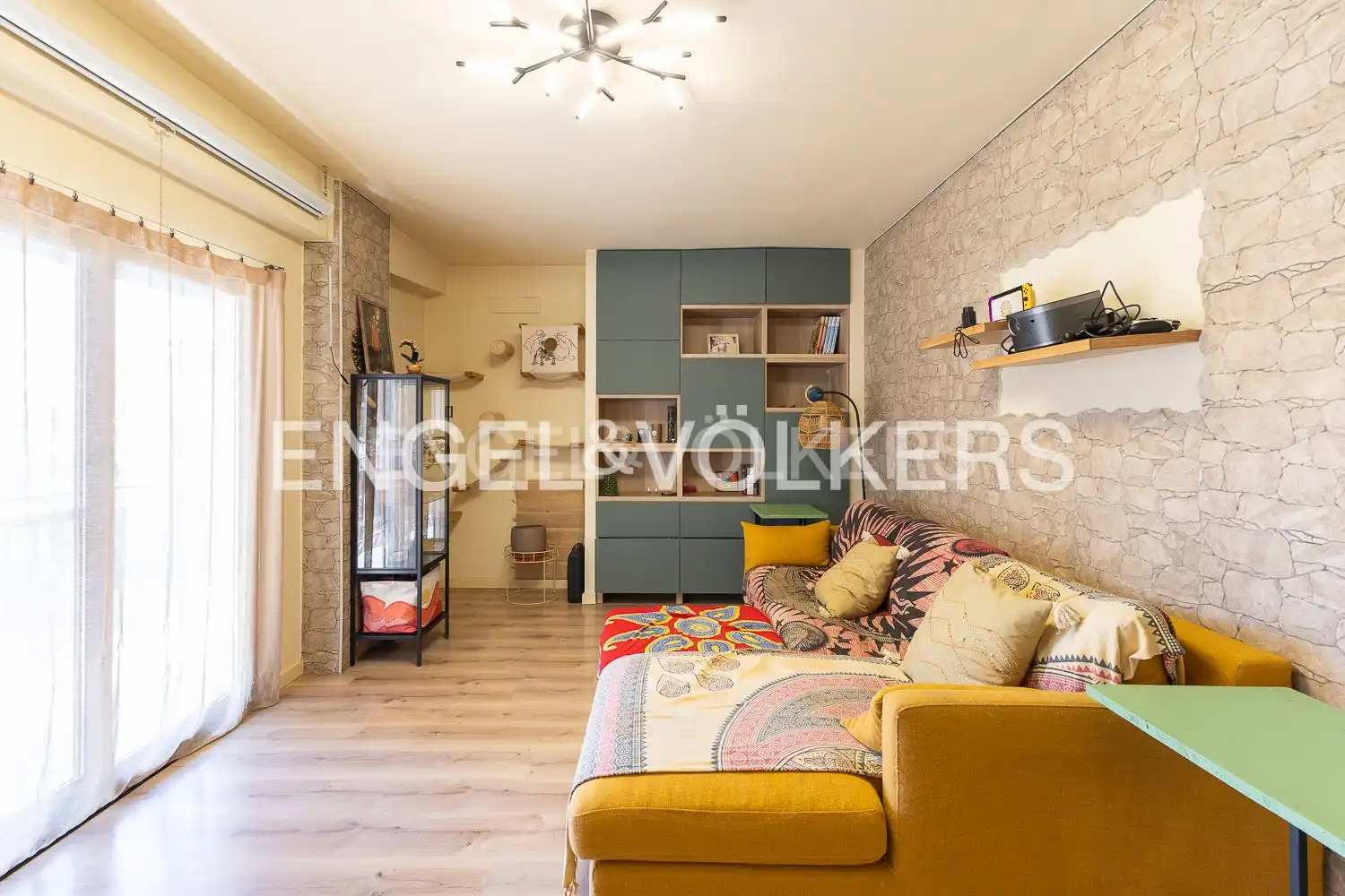 Flat with terrace for sale in Algirós, imagen 13