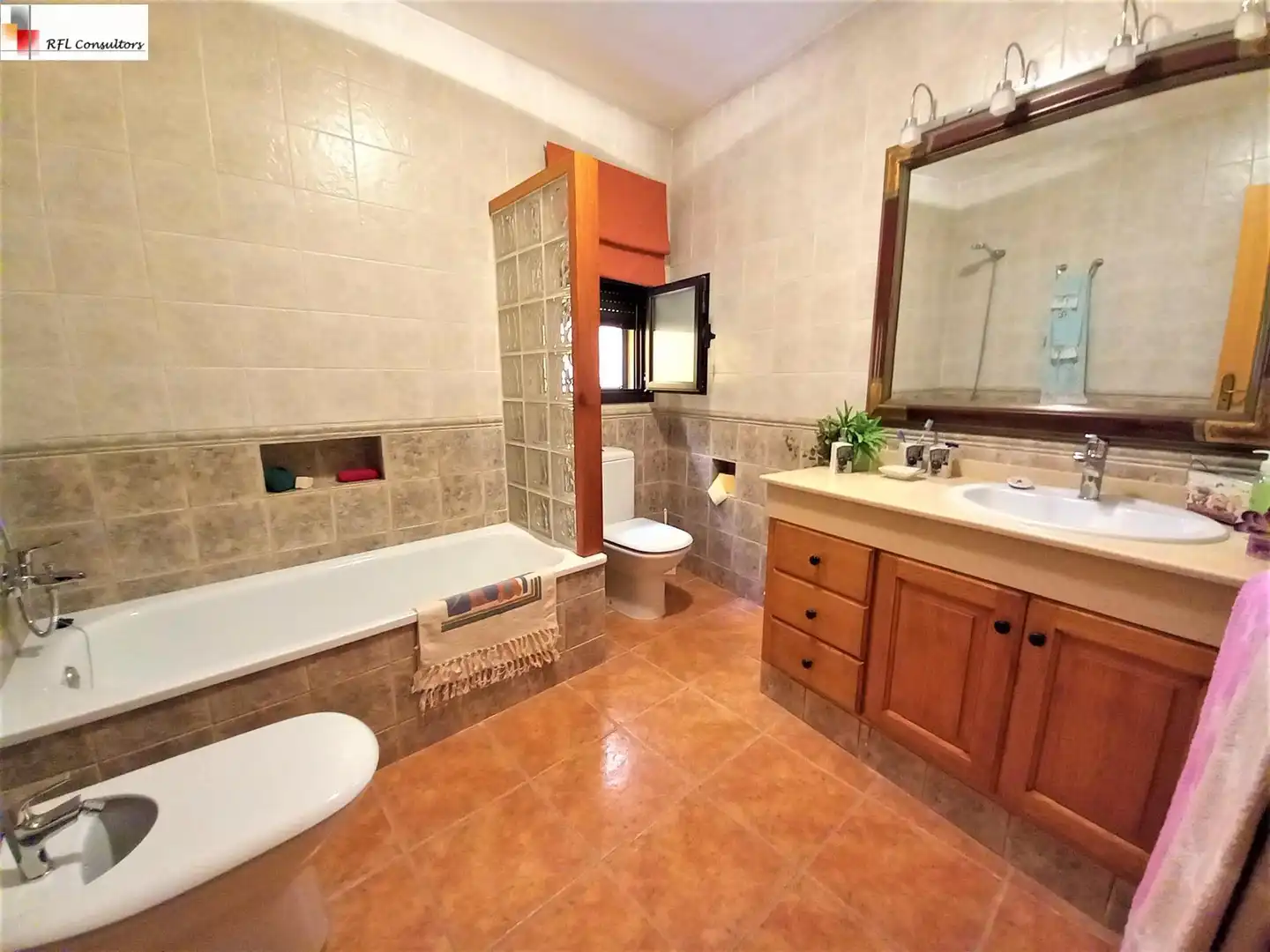 Chalet con jardín en venta en L'Ampolla, imagen 34