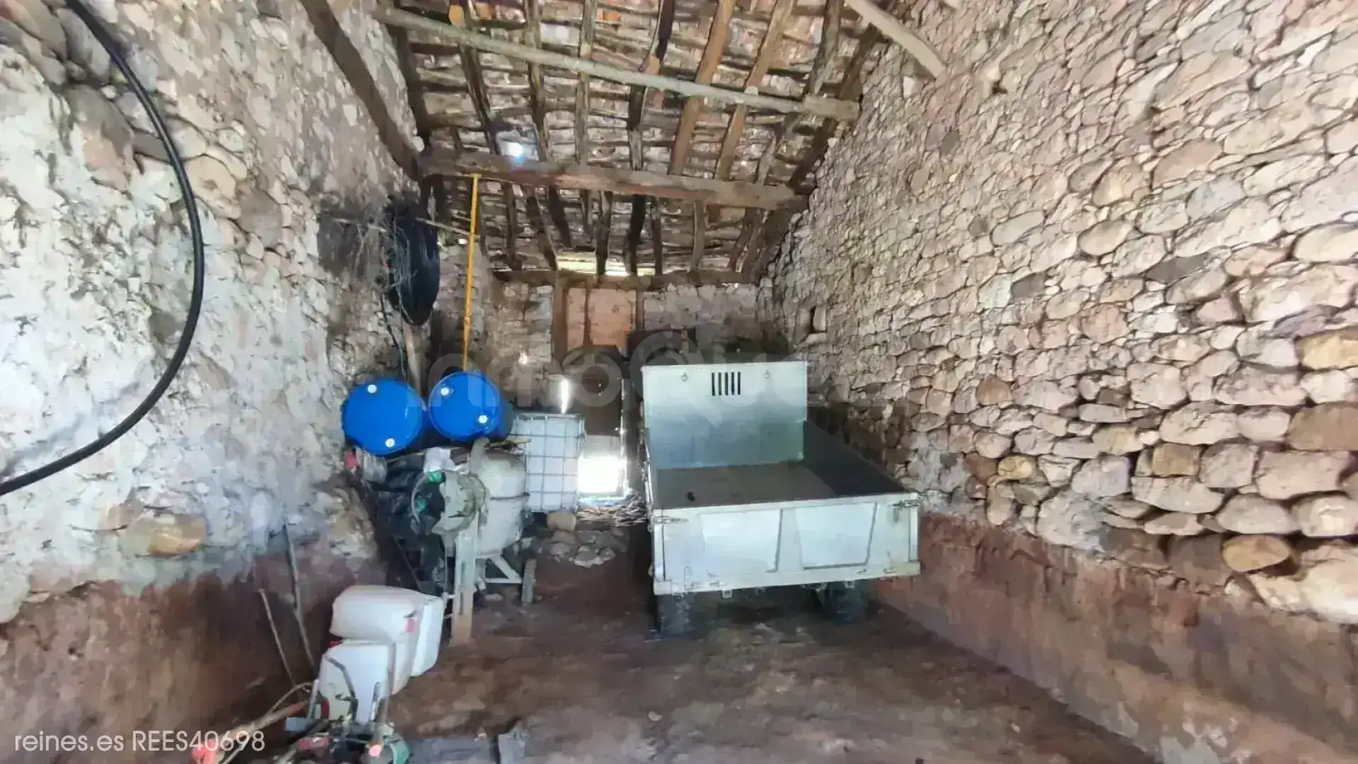 Casa o chalet en venta en Peñamellera Alta con Jardín privado