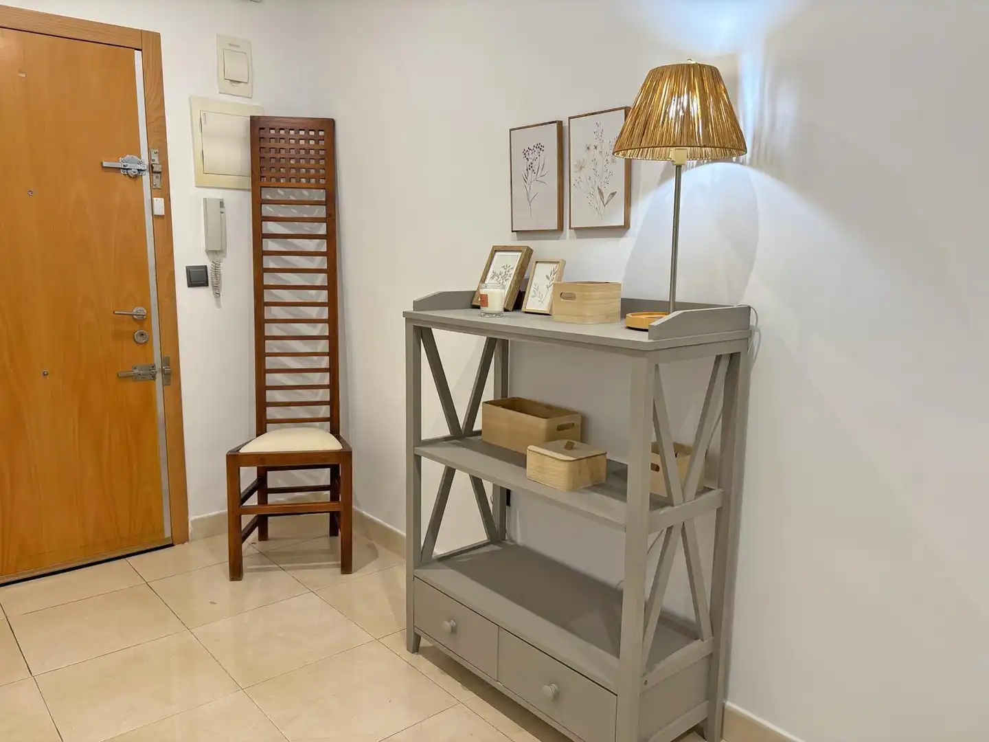 Flat for rent in Calle de Fernando Pérez Ojeda, Centro