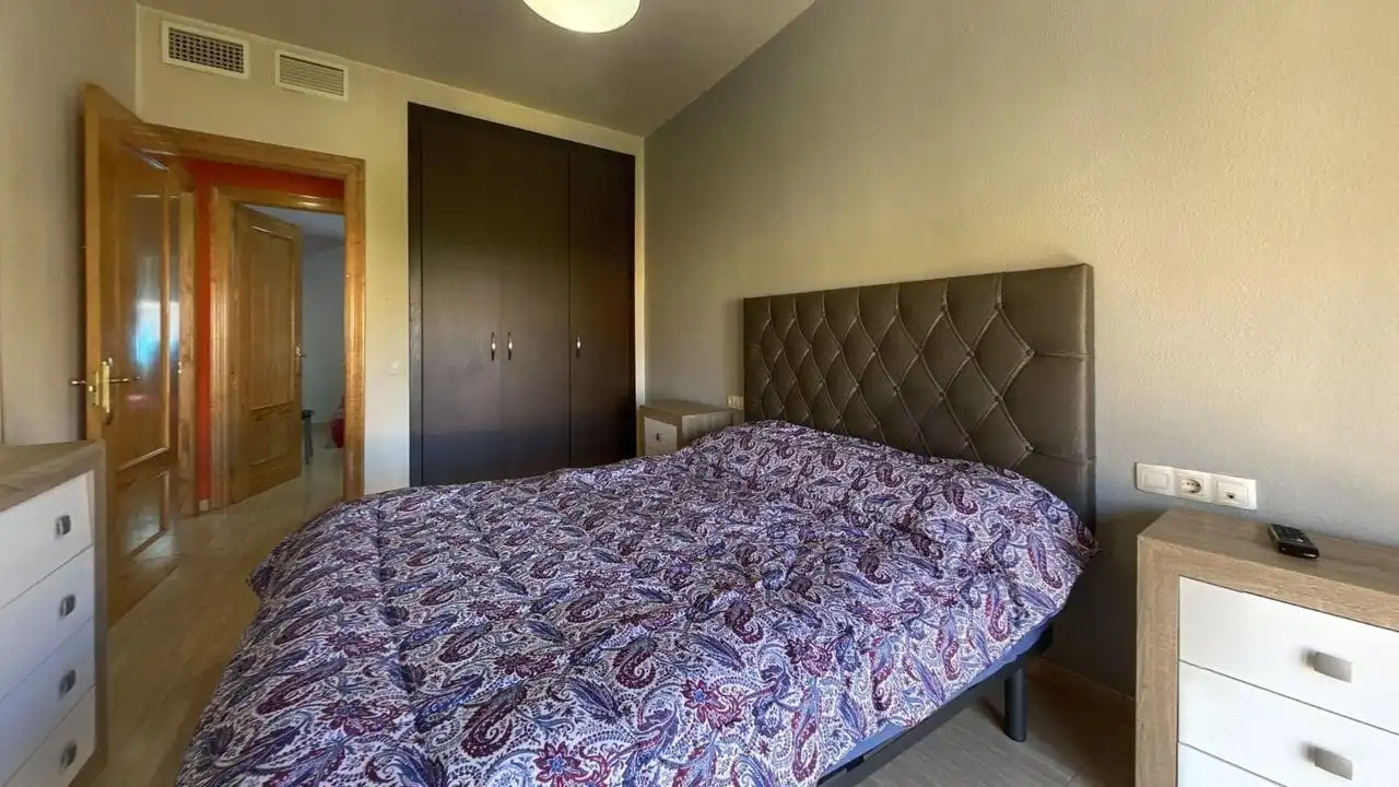 Flat for sale in Ejido Norte