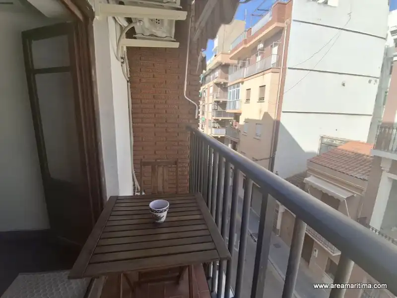 Pis de lloguer a Carrer del Pare Lluís Navarro, El Cabanyal - El Canyamelar
