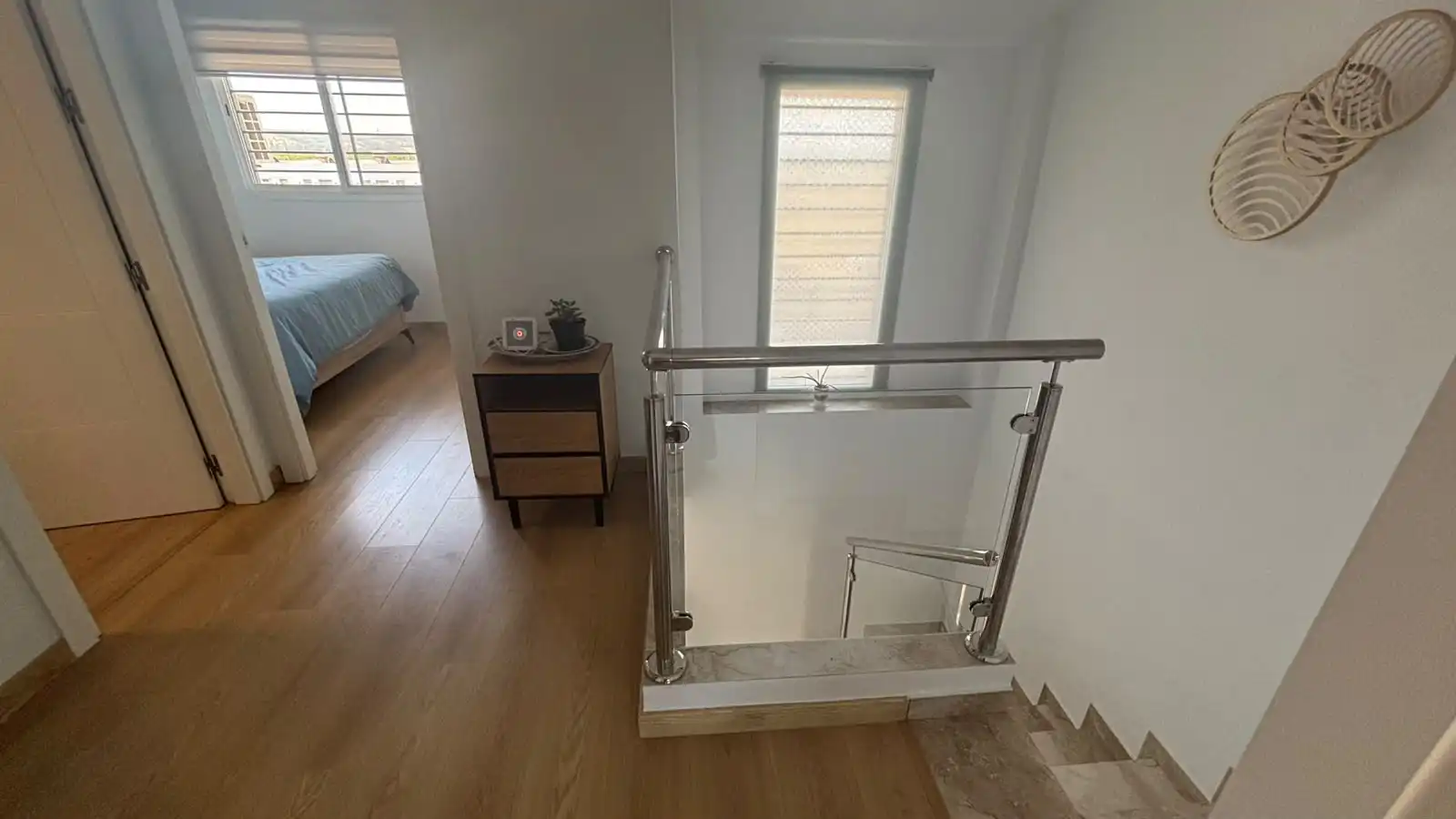 Casa adosada en venta en Huévar del Aljarafe con Aire acondicionado y Trastero