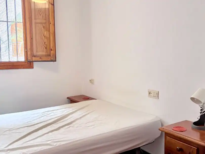 Schlafzimmer von Wohnung zum Verkauf in  Granada Capital