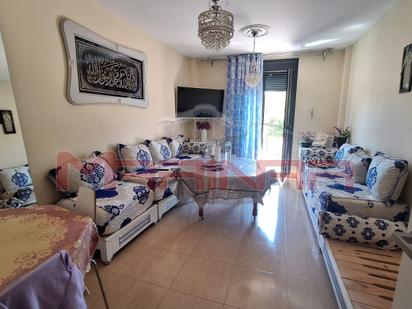 Living room of Duplex for sale in Esquivias