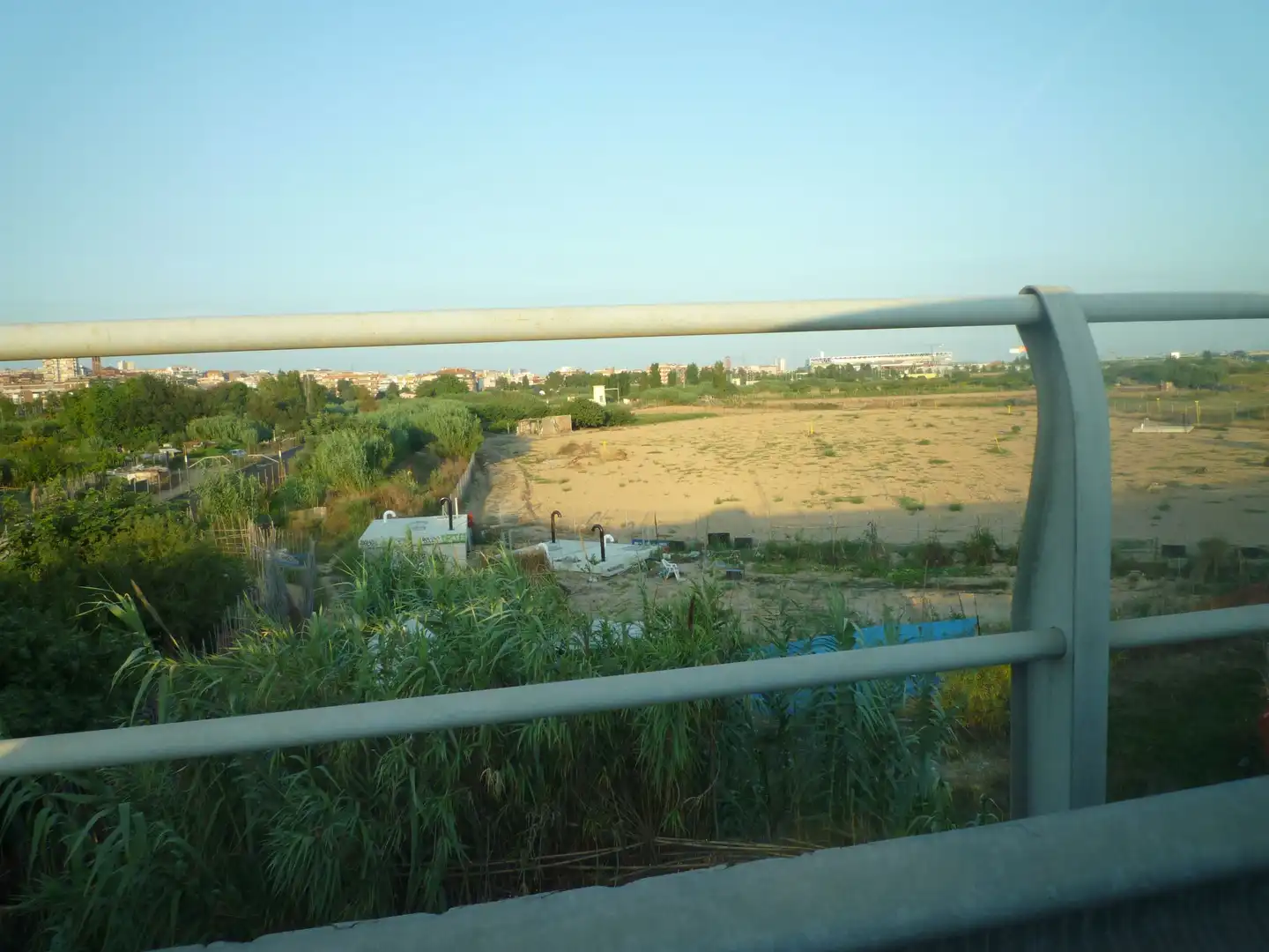 Residential for sale in Avinguda del Baix Llobregat, 30, Riera