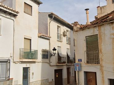 Haus zum Verkauf in RECREO