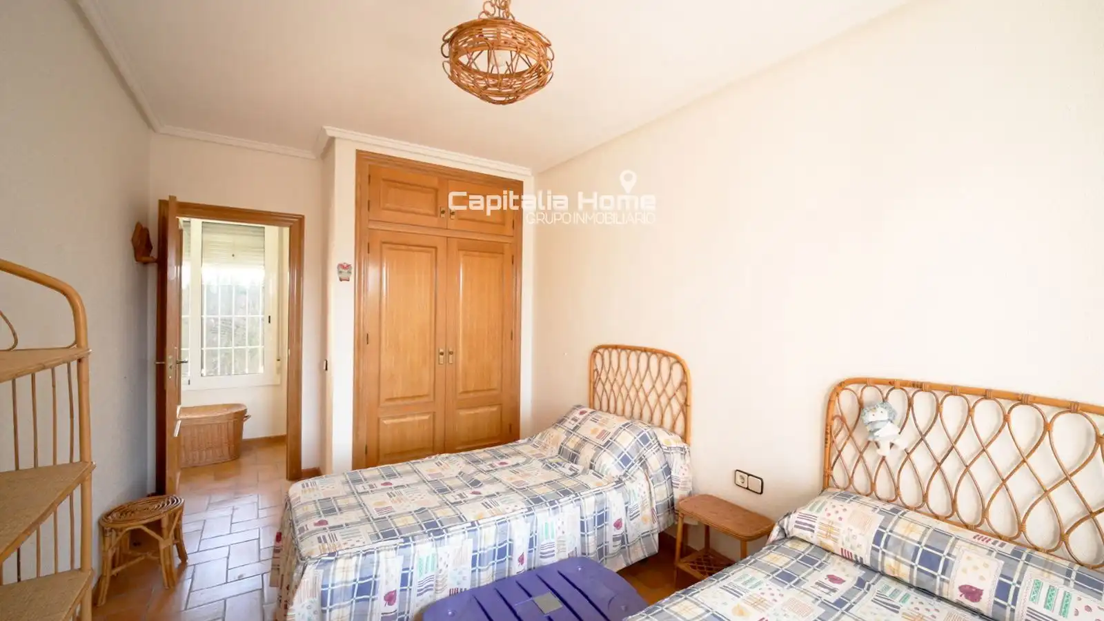 Habitación de Casa o chalet en venta en Orihuela