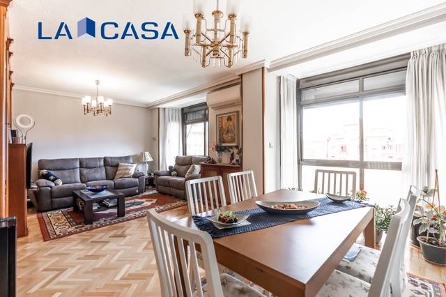 Piso en Venta en Calle de Puerto Serrano en Legazpi