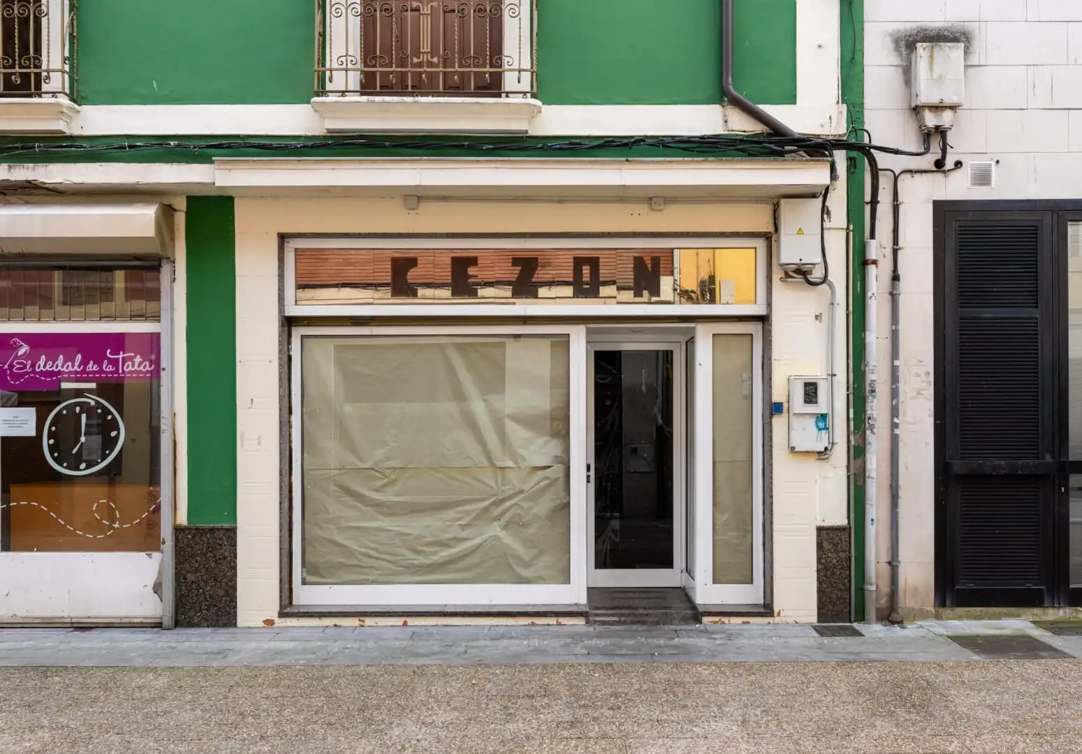 Casa con terraza en venta en Calle-Cai Martín de Lugones 5, imagen 6