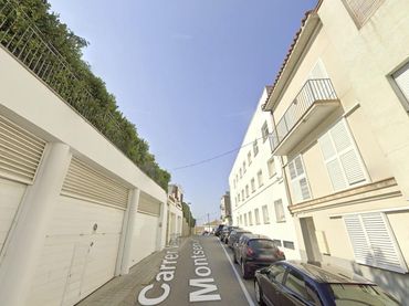 Appartamento in vendita a de les Escales