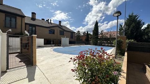 Photo 5 of Single-family semi-detached to rent in Viñas Viejas, Madrid