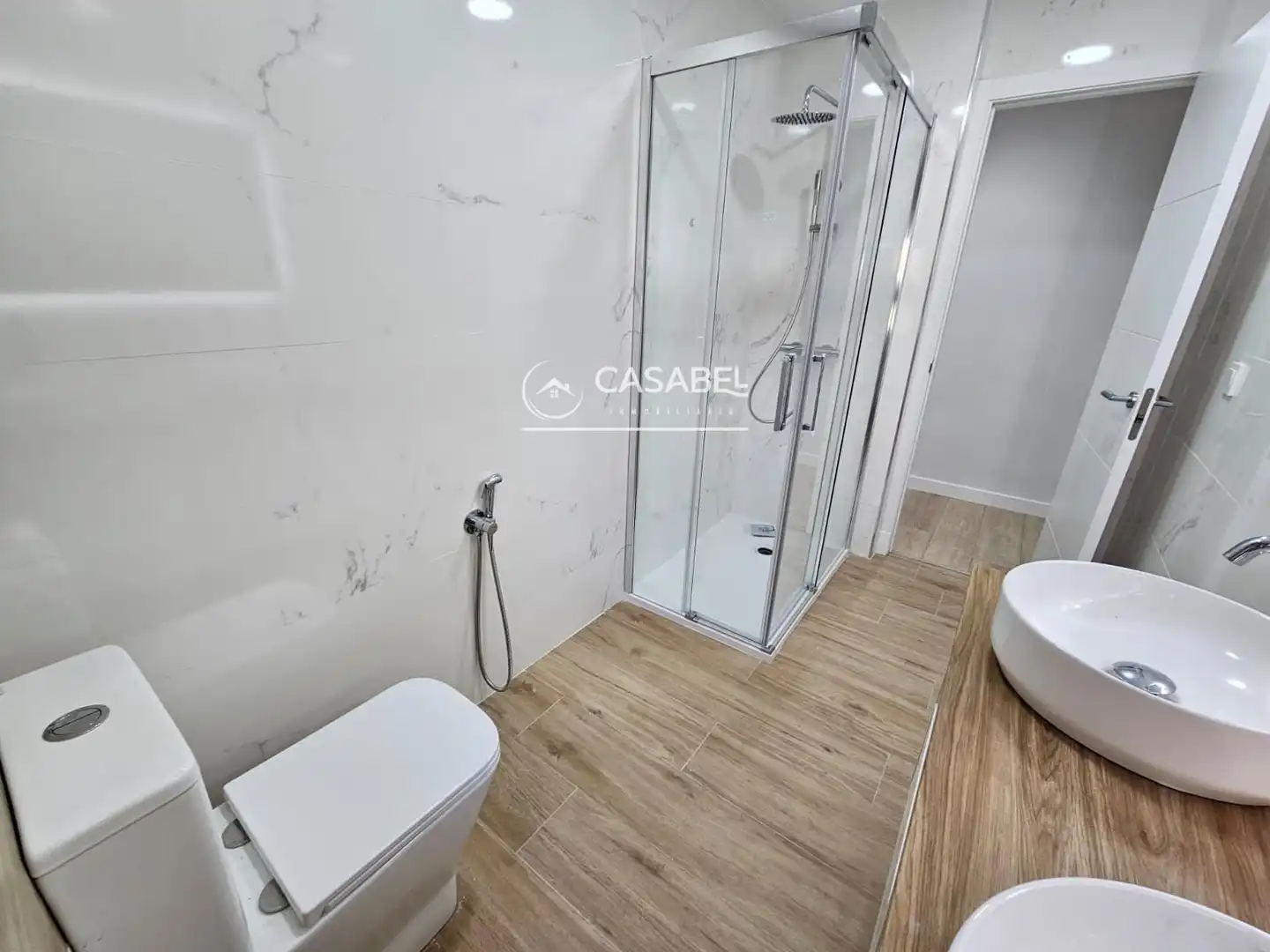 Piso con ascensor en venta en Levante, imagen 28