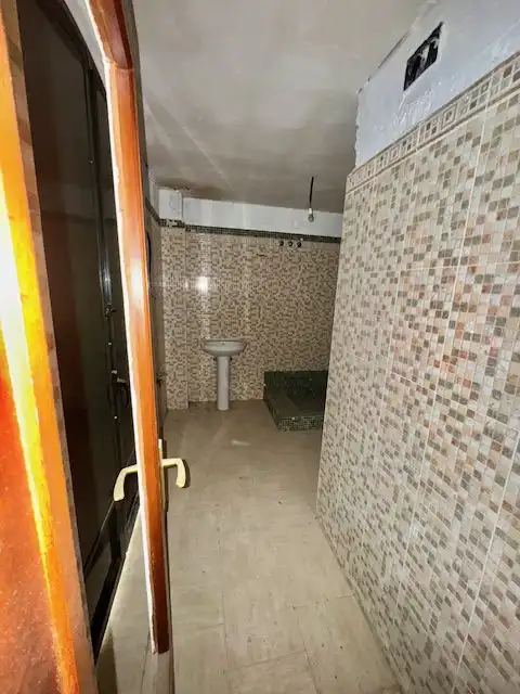Bany de Casa adosada en venda en Coria del Río