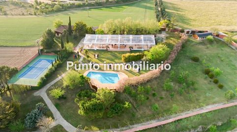 Foto 2 de Finca rústica en venda a Caserio Ventas Geria, 21, Geria, Valladolid