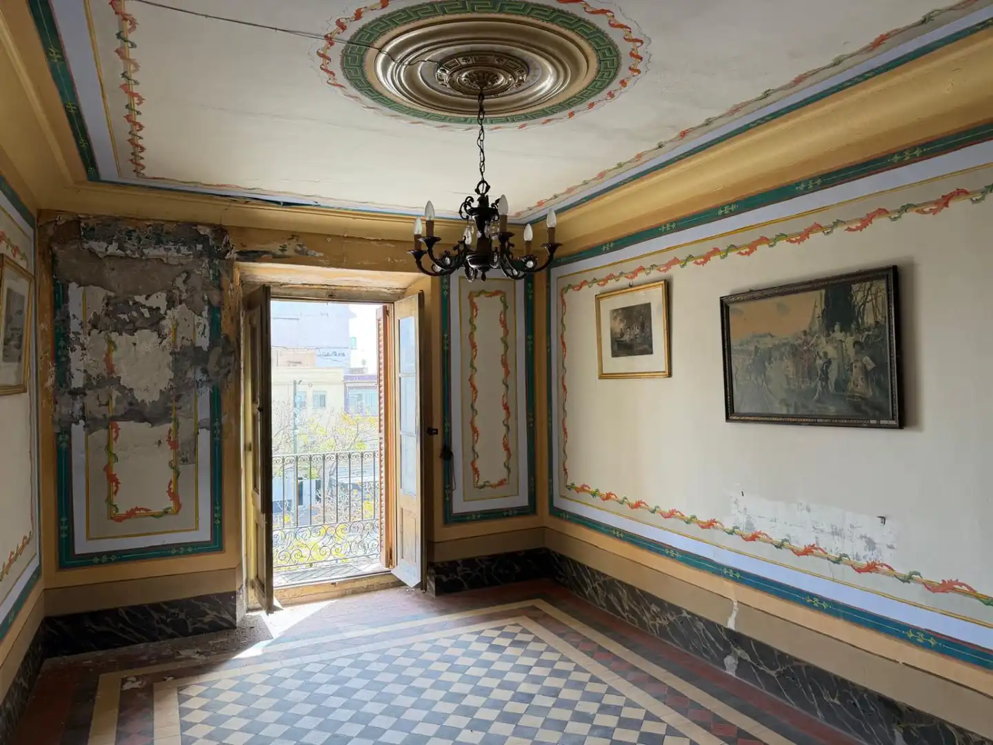 Casa o xalet en venda en La Ràpita amb Aire condicionat i Traster