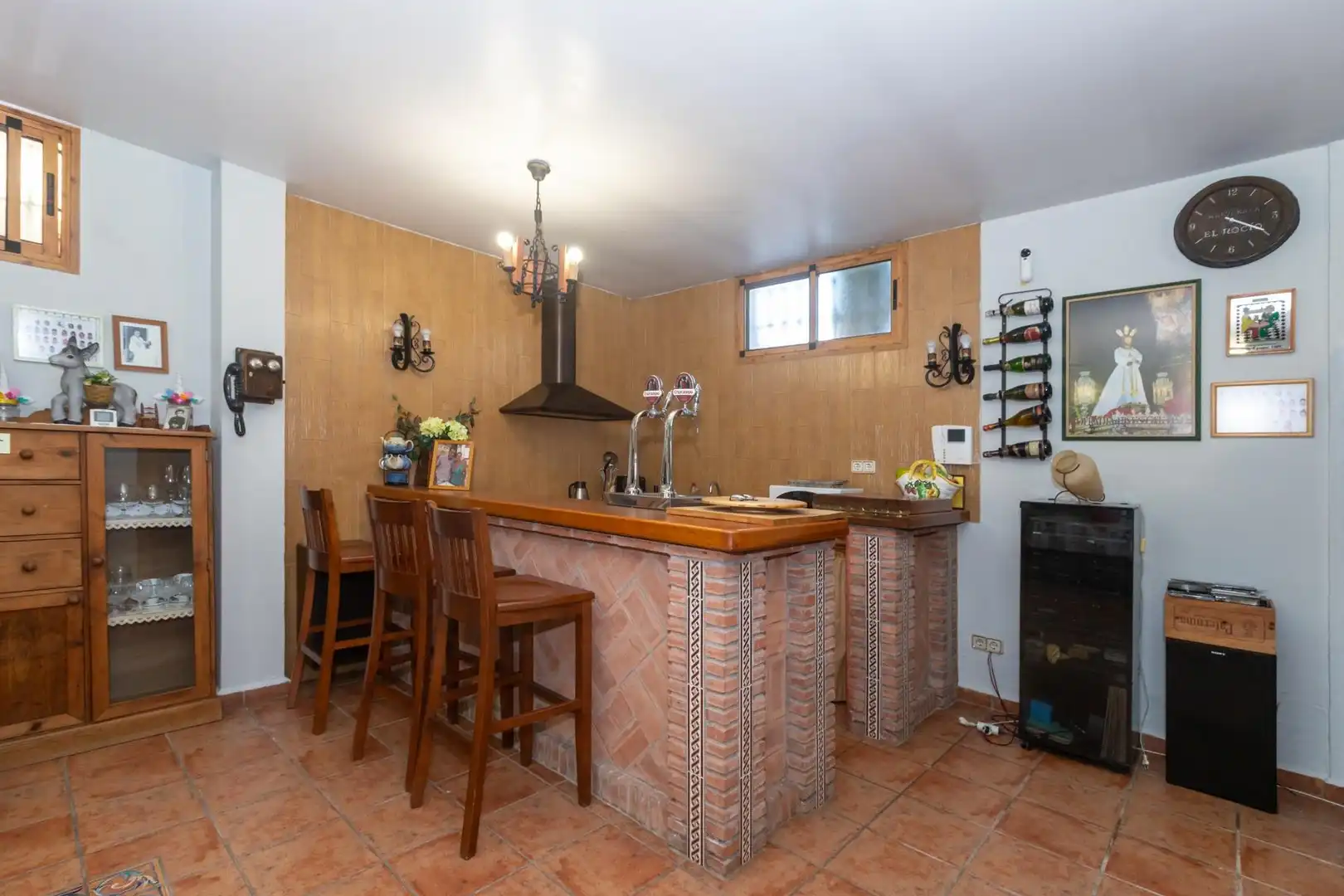 Chalet con terraza en venta en Calle MARTINETE, imagen 32