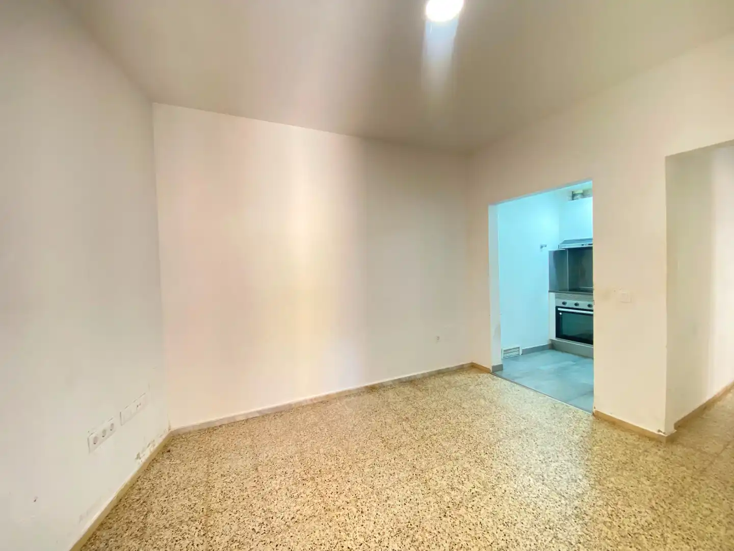 Cocina de Piso en venta en Las Palmas de Gran Canaria