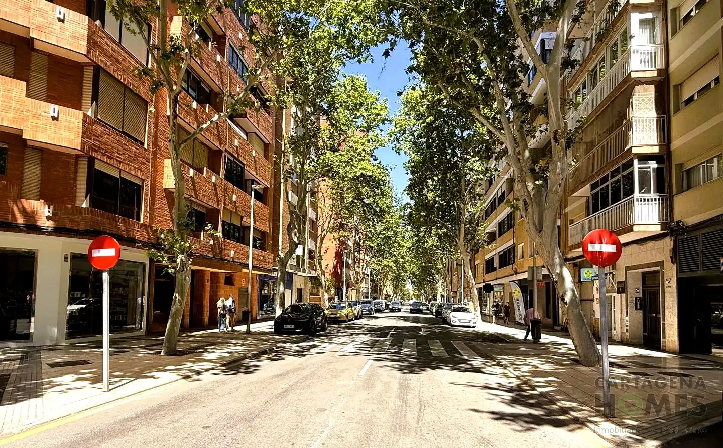 Pis amb terrassa en venda a Santiago Ramón Y Cajal 3, imagen 35