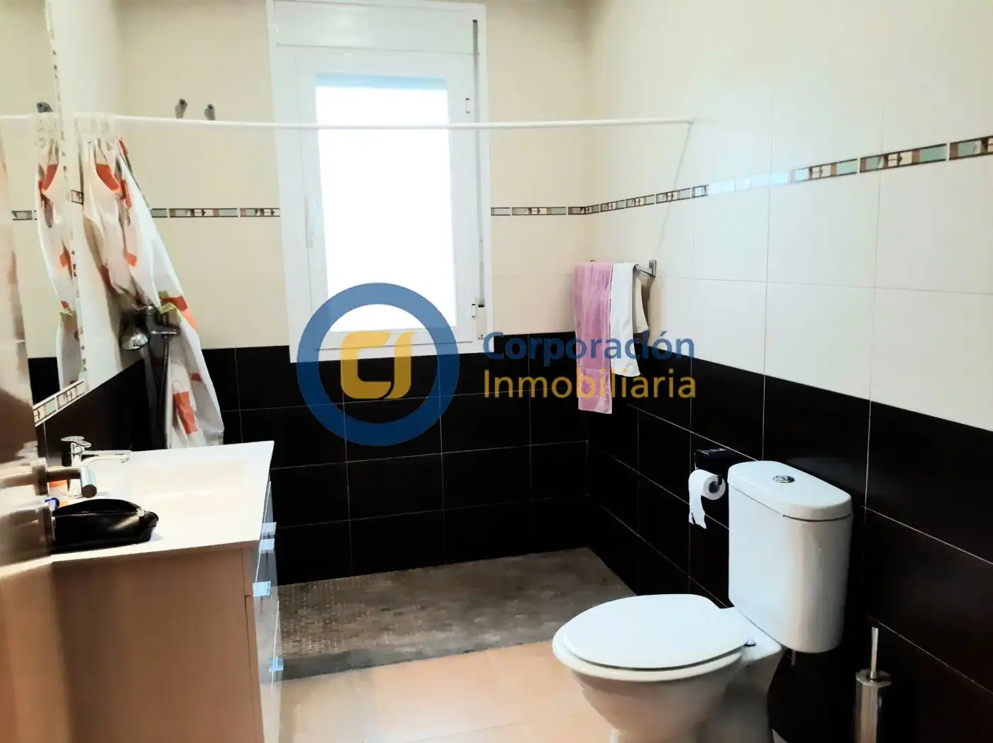Bathroom of Houses for sale in Lorca  with Heating, Terrace and Storage room