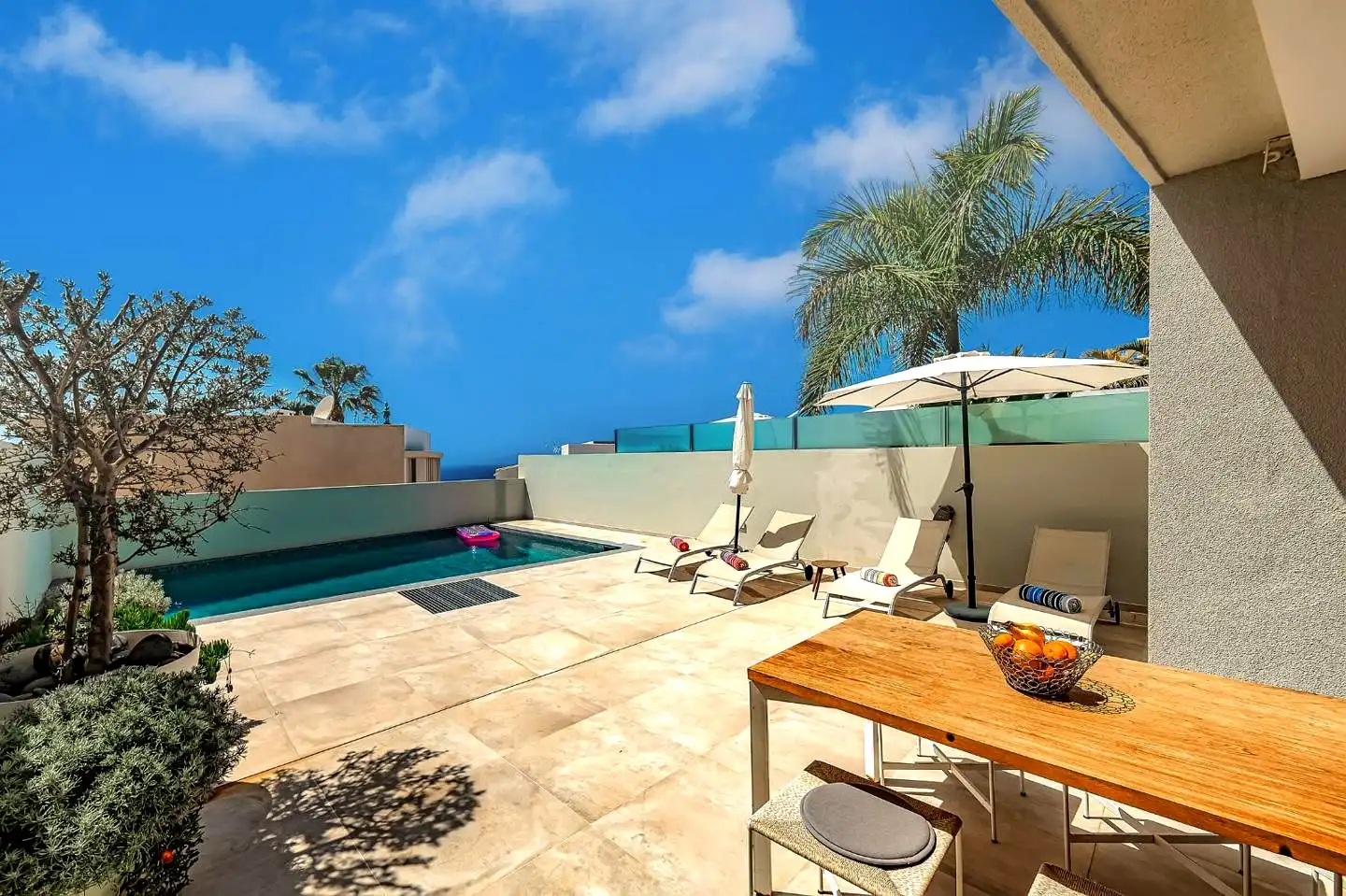 Maison avec piscine à vendre à Alcojora, imagen 4