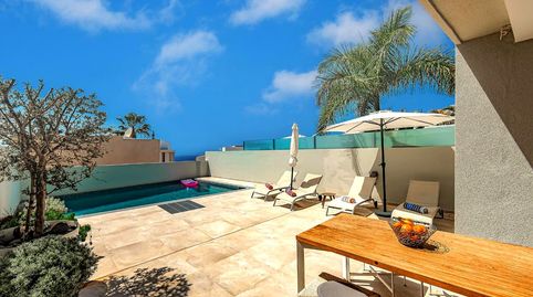 Foto 4 de Casa o chalet en venta en Alcojora, La Caleta, Adeje
