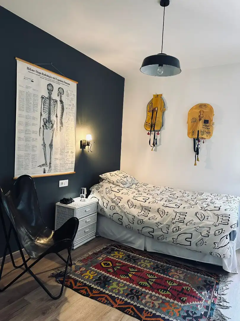 Villa avec piscine à vendre à Calle el Hórreo, imagen 16