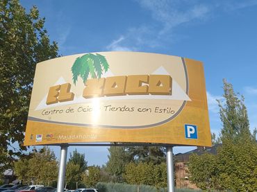 Local comercial en venta en Zona Carretera del Plantío