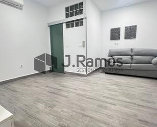 Living room of Study for sale in Vélez-Málaga  with Air Conditioner and Heating