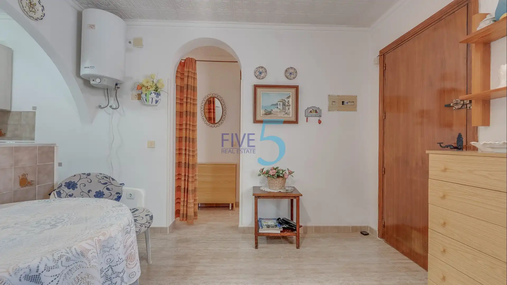 House with terrace for sale in Zona Carrefour - Urbanizaciones, imagen 12