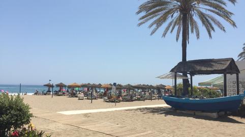 Foto 2 von Wohnung zur Miete in Calle Francisco Cano, 44, Playa de los Boliches, Fuengirola